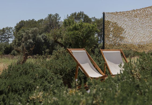 Ferme à Inca - Finca Binissatí by Mallorca North Villas Ferme à Inca - Finca Binissatí by Mallorca North Villas