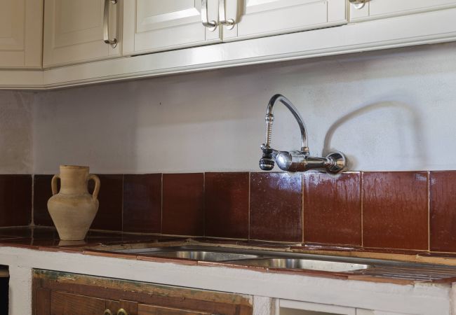 Ferme à Inca - Finca Binissatí by Mallorca North Villas Ferme à Inca - Finca Binissatí by Mallorca North Villas