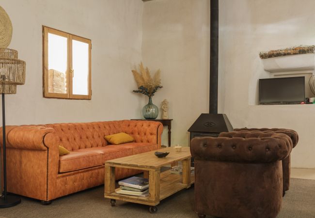 Ferme à Inca - Finca Binissatí by Mallorca North Villas Ferme à Inca - Finca Binissatí by Mallorca North Villas