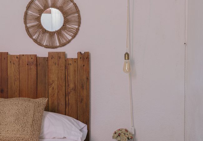 Ferme à Inca - Finca Binissatí by Mallorca North Villas Ferme à Inca - Finca Binissatí by Mallorca North Villas