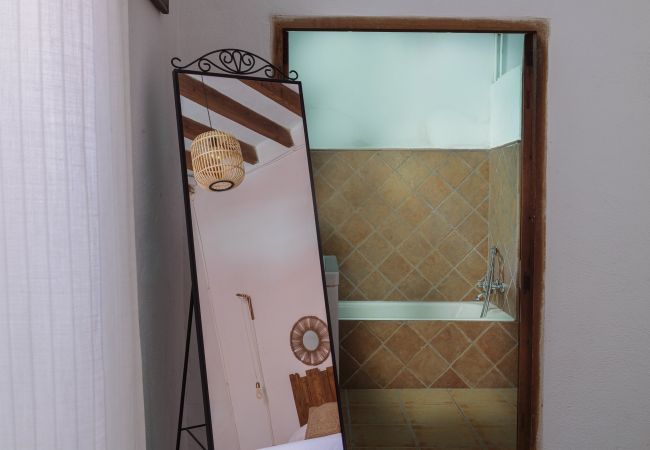 Ferme à Inca - Finca Binissatí by Mallorca North Villas Ferme à Inca - Finca Binissatí by Mallorca North Villas