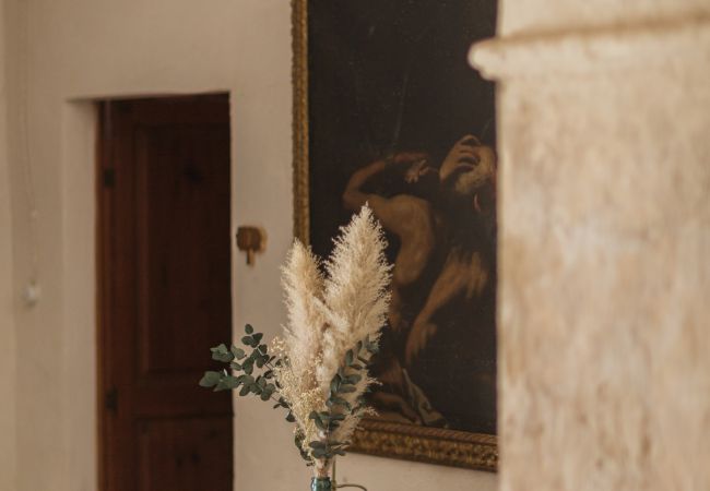 Ferme à Inca - Finca Binissatí by Mallorca North Villas Ferme à Inca - Finca Binissatí by Mallorca North Villas