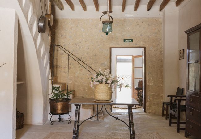 Ferme à Inca - Finca Binissatí by Mallorca North Villas Ferme à Inca - Finca Binissatí by Mallorca North Villas