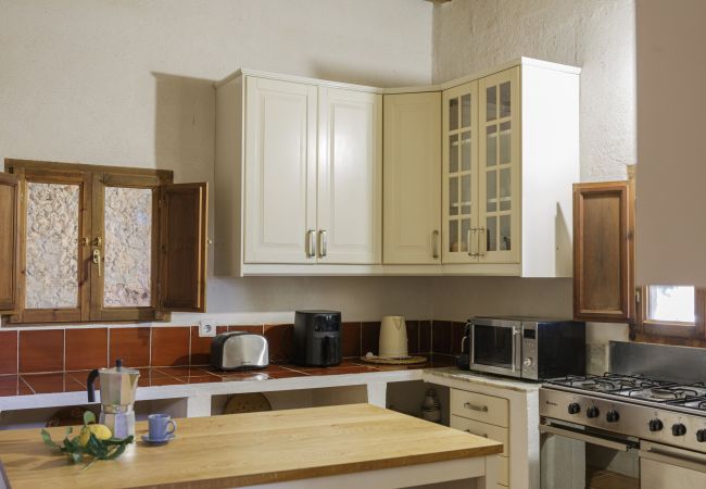 Ferme à Inca - Finca Binissatí by Mallorca North Villas Ferme à Inca - Finca Binissatí by Mallorca North Villas