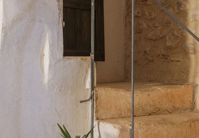 Ferme à Inca - Finca Binissatí by Mallorca North Villas Ferme à Inca - Finca Binissatí by Mallorca North Villas