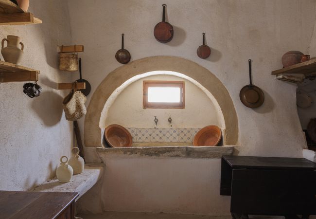 Ferme à Inca - Finca Binissatí by Mallorca North Villas Ferme à Inca - Finca Binissatí by Mallorca North Villas