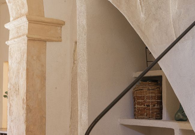 Ferme à Inca - Finca Binissatí by Mallorca North Villas Ferme à Inca - Finca Binissatí by Mallorca North Villas