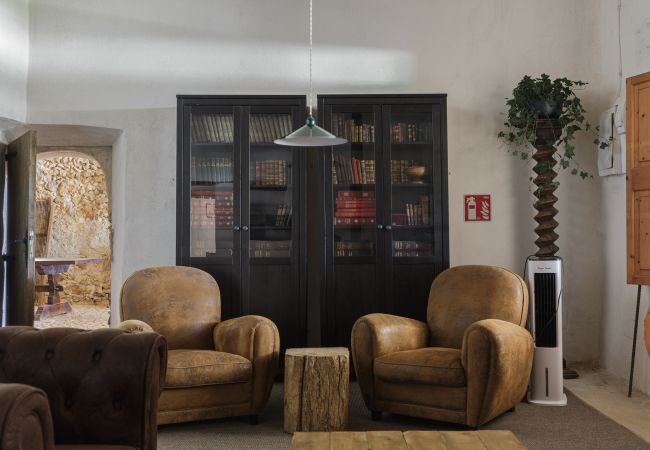 Ferme à Inca - Finca Binissatí by Mallorca North Villas Ferme à Inca - Finca Binissatí by Mallorca North Villas