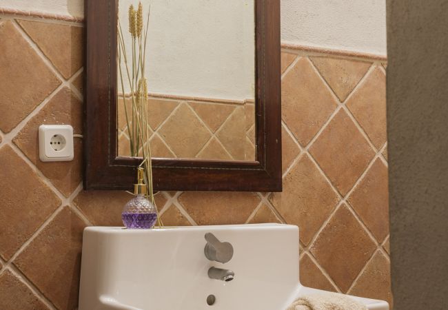 Ferme à Inca - Finca Binissatí by Mallorca North Villas Ferme à Inca - Finca Binissatí by Mallorca North Villas