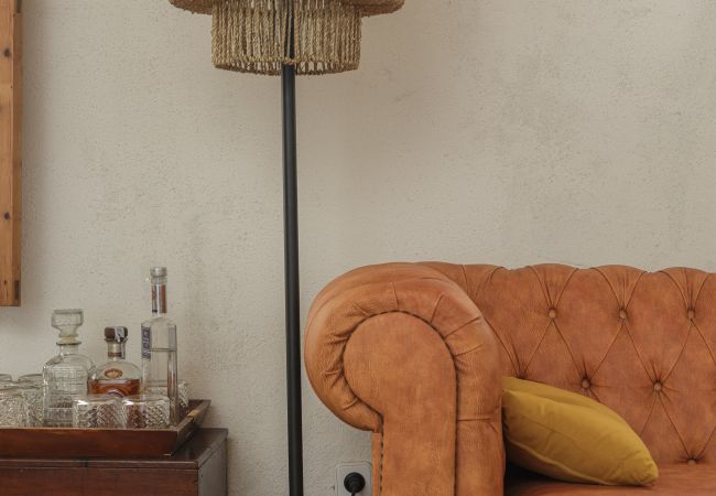 Ferme à Inca - Finca Binissatí by Mallorca North Villas Ferme à Inca - Finca Binissatí by Mallorca North Villas