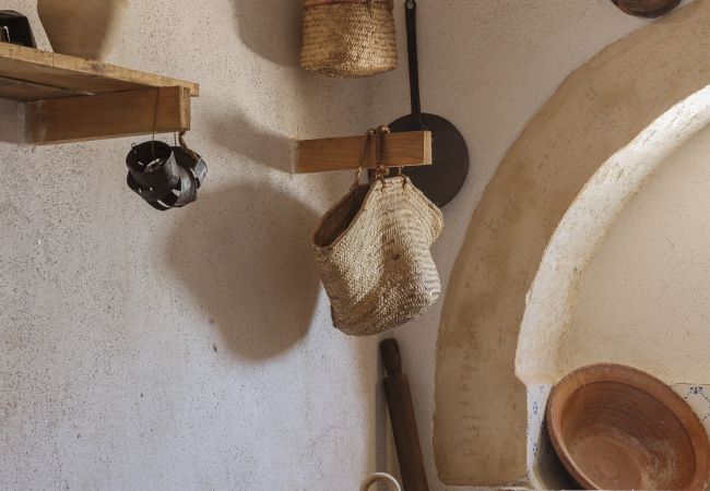 Ferme à Inca - Finca Binissatí by Mallorca North Villas Ferme à Inca - Finca Binissatí by Mallorca North Villas