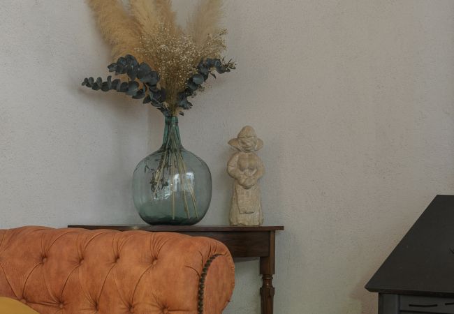 Ferme à Inca - Finca Binissatí by Mallorca North Villas Ferme à Inca - Finca Binissatí by Mallorca North Villas