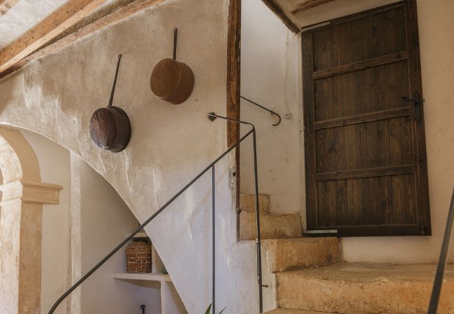 Ferme à Inca - Finca Binissatí by Mallorca North Villas Ferme à Inca - Finca Binissatí by Mallorca North Villas