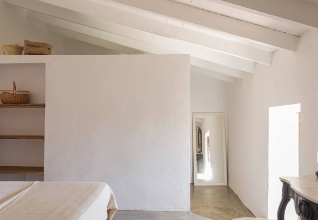 Ferme à Inca - Finca Binissatí by Mallorca North Villas Ferme à Inca - Finca Binissatí by Mallorca North Villas