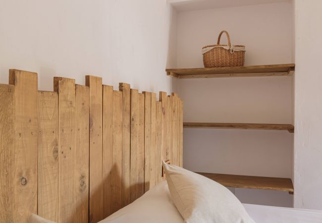 Ferme à Inca - Finca Binissatí by Mallorca North Villas Ferme à Inca - Finca Binissatí by Mallorca North Villas