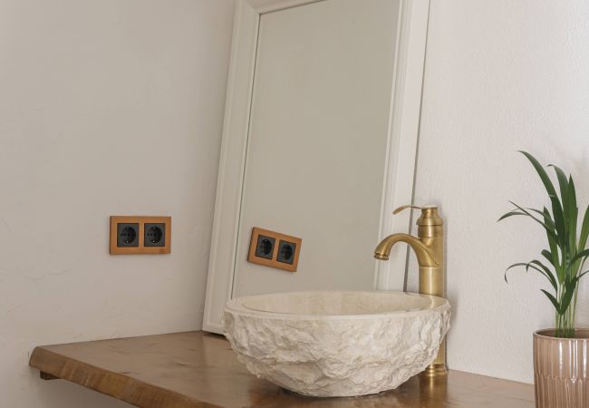 Ferme à Inca - Finca Binissatí by Mallorca North Villas Ferme à Inca - Finca Binissatí by Mallorca North Villas