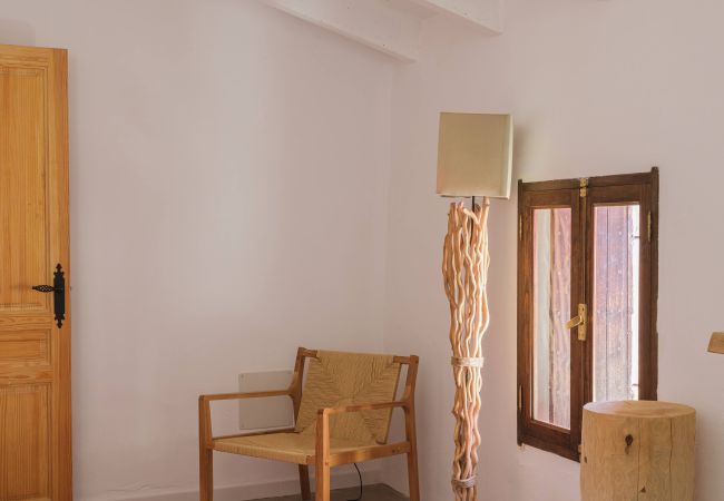 Ferme à Inca - Finca Binissatí by Mallorca North Villas Ferme à Inca - Finca Binissatí by Mallorca North Villas