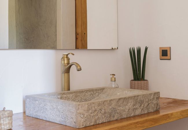 Ferme à Inca - Finca Binissatí by Mallorca North Villas Ferme à Inca - Finca Binissatí by Mallorca North Villas