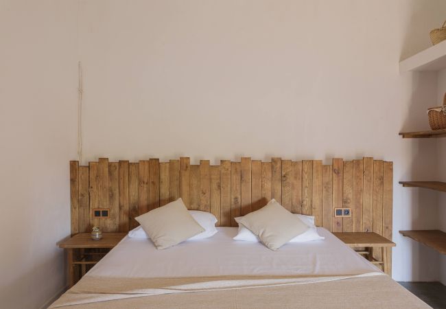 Ferme à Inca - Finca Binissatí by Mallorca North Villas Ferme à Inca - Finca Binissatí by Mallorca North Villas