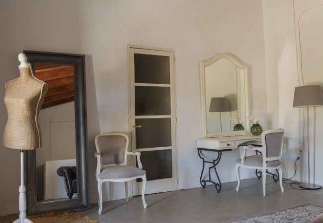 Ferme à Inca - Finca Binissatí by Mallorca North Villas Ferme à Inca - Finca Binissatí by Mallorca North Villas