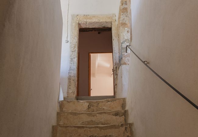 Ferme à Inca - Finca Binissatí by Mallorca North Villas Ferme à Inca - Finca Binissatí by Mallorca North Villas