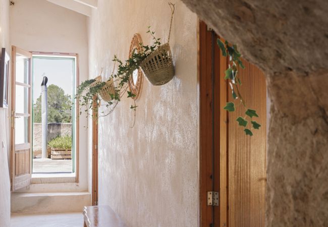 Ferme à Inca - Finca Binissatí by Mallorca North Villas Ferme à Inca - Finca Binissatí by Mallorca North Villas