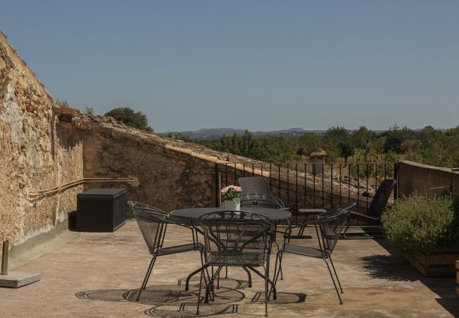 Ferme à Inca - Finca Binissatí by Mallorca North Villas Ferme à Inca - Finca Binissatí by Mallorca North Villas