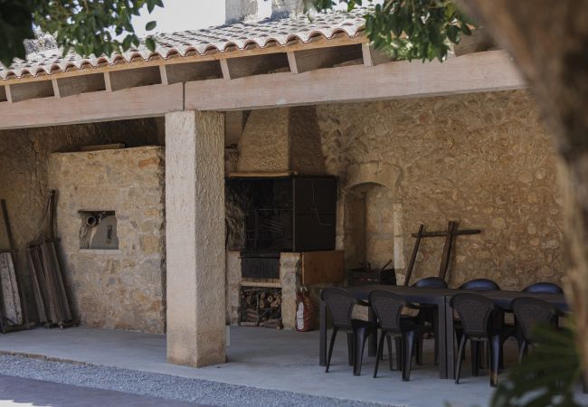 Ferme à Inca - Finca Binissatí by Mallorca North Villas Ferme à Inca - Finca Binissatí by Mallorca North Villas