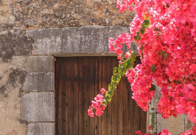 Ferme à Inca - Finca Binissatí by Mallorca North Villas Ferme à Inca - Finca Binissatí by Mallorca North Villas