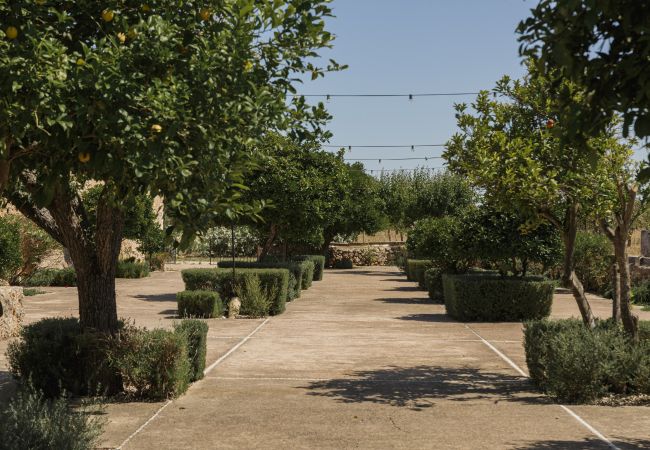 Ferme à Inca - Finca Binissatí by Mallorca North Villas Ferme à Inca - Finca Binissatí by Mallorca North Villas
