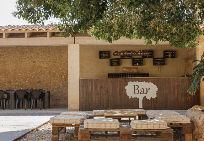 Ferme à Inca - Finca Binissatí by Mallorca North Villas Ferme à Inca - Finca Binissatí by Mallorca North Villas