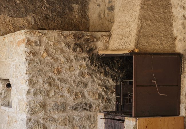 Ferme à Inca - Finca Binissatí by Mallorca North Villas Ferme à Inca - Finca Binissatí by Mallorca North Villas