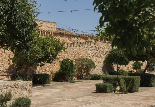 Ferme à Inca - Finca Binissatí by Mallorca North Villas Ferme à Inca - Finca Binissatí by Mallorca North Villas
