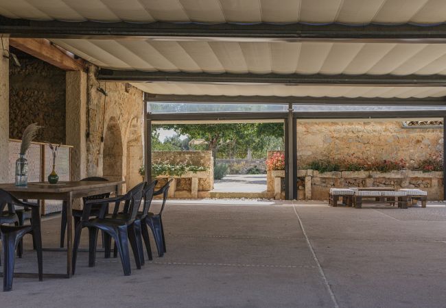 Ferme à Inca - Finca Binissatí by Mallorca North Villas Ferme à Inca - Finca Binissatí by Mallorca North Villas