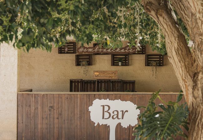 Ferme à Inca - Finca Binissatí by Mallorca North Villas Ferme à Inca - Finca Binissatí by Mallorca North Villas