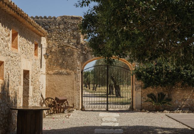 Ferme à Inca - Finca Binissatí by Mallorca North Villas Ferme à Inca - Finca Binissatí by Mallorca North Villas
