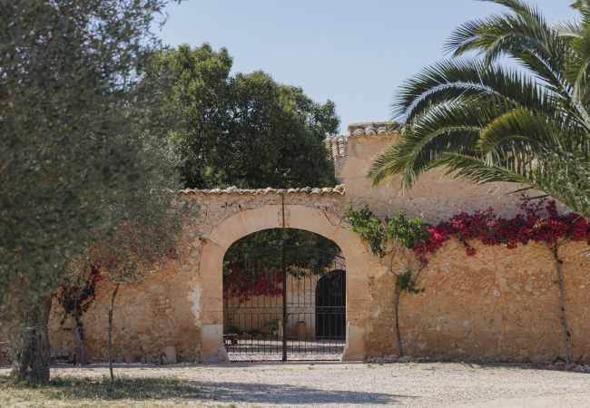Ferme à Inca - Finca Binissatí by Mallorca North Villas Ferme à Inca - Finca Binissatí by Mallorca North Villas