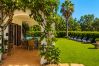 Villa à Pollensa - VILLA CAN CUARASSA