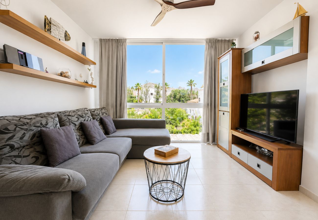 Appartement à Port de Pollença - Apartamento Llenaire by Mallorca North Villlas