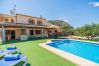 Villa à Pollensa - Villa Santuiri Can Tomeu - By Dream Villas Pollensa